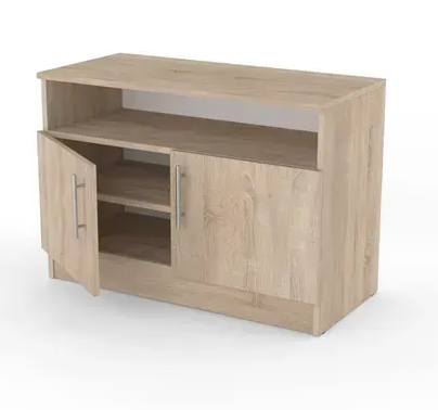 Тумба Т-008 /800х370х560 МФ Вересень